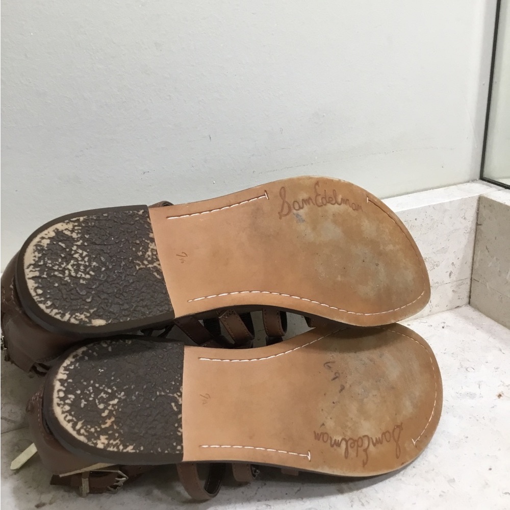 Sam Edelman Sandals - Picture 4 of 7